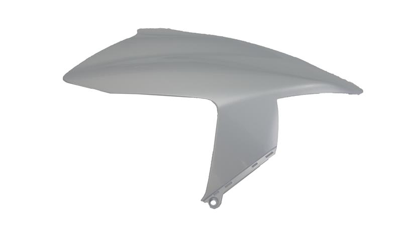 ÖN FAR PANELİ DEKORU SAĞ GRİ (RZ250-S)